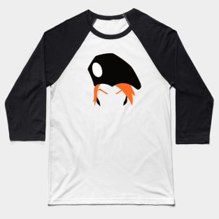 Moira Blackwatch Baseball T-Shirt